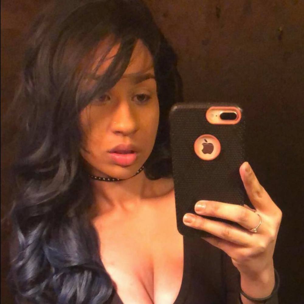 Meet your Posher, Jada